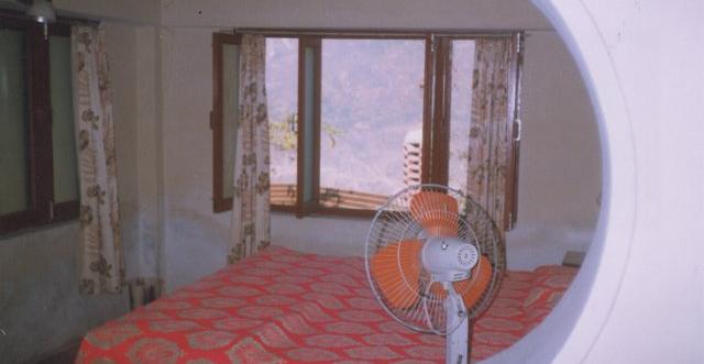 IvyTop Resort